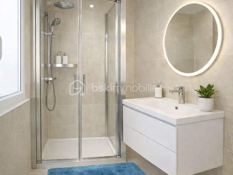 Appartement à vendre à Paris 14e arrondissement