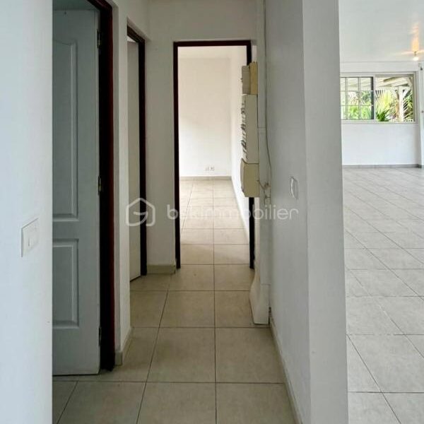 Maison à vendre à Trois rivieres