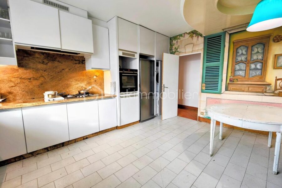 Maison à vendre à Gambais