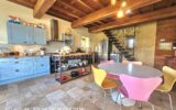 Maison à vendre à Vic fezensac