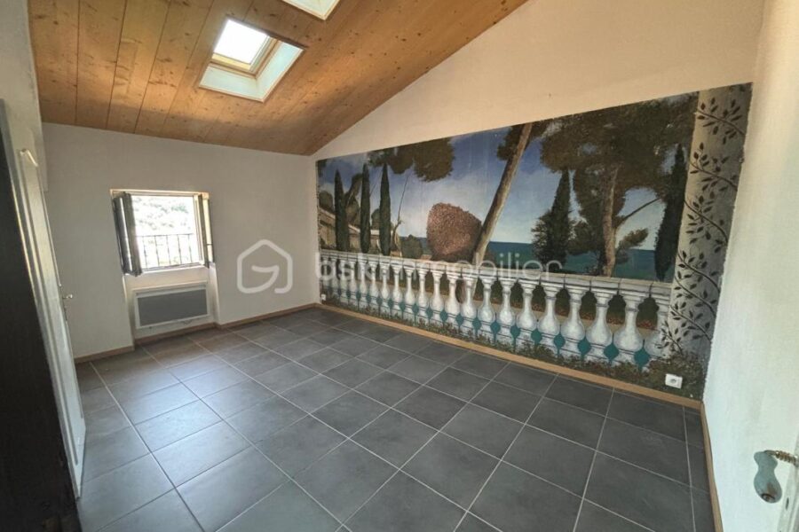 Maison à vendre à Biot