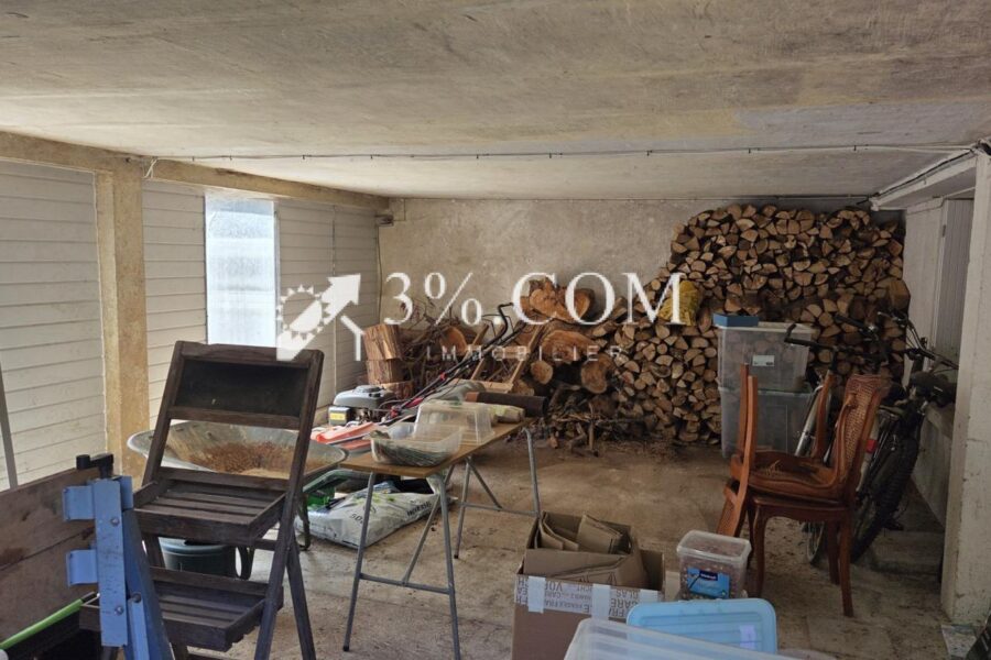 Maison à vendre à Saint jacut les pins