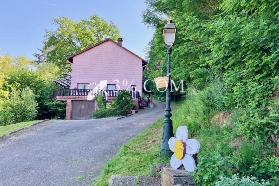 Maison à vendre à Walschbronn