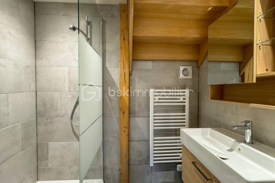 Maison à vendre à Challex