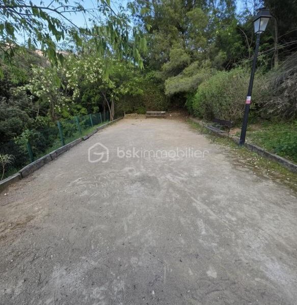 Appartement à vendre à Nice