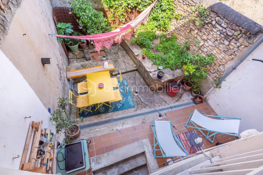 Maison à vendre à Couzon au mont d or