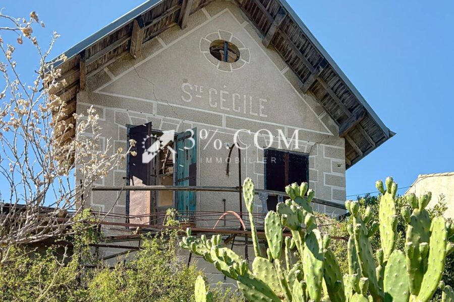 Maison à vendre à Narbonne