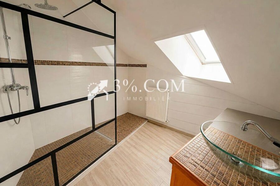 Appartement à vendre à La roche bernard