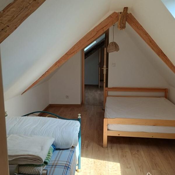Maison à vendre à Wiege faty