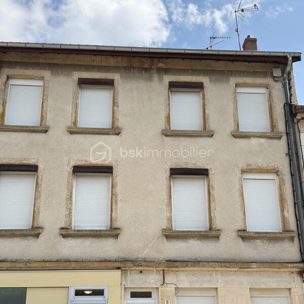 Appartement à vendre à Lentilly — Vue nature — photo 14