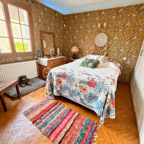 Maison à vendre à Tourtoirac