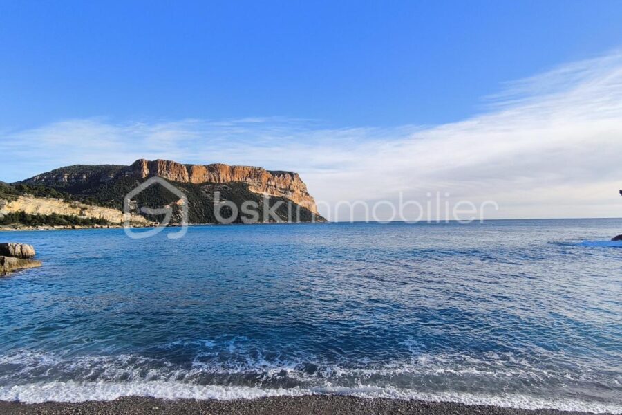Appartement à vendre à Cassis — Vue mer — photo 2