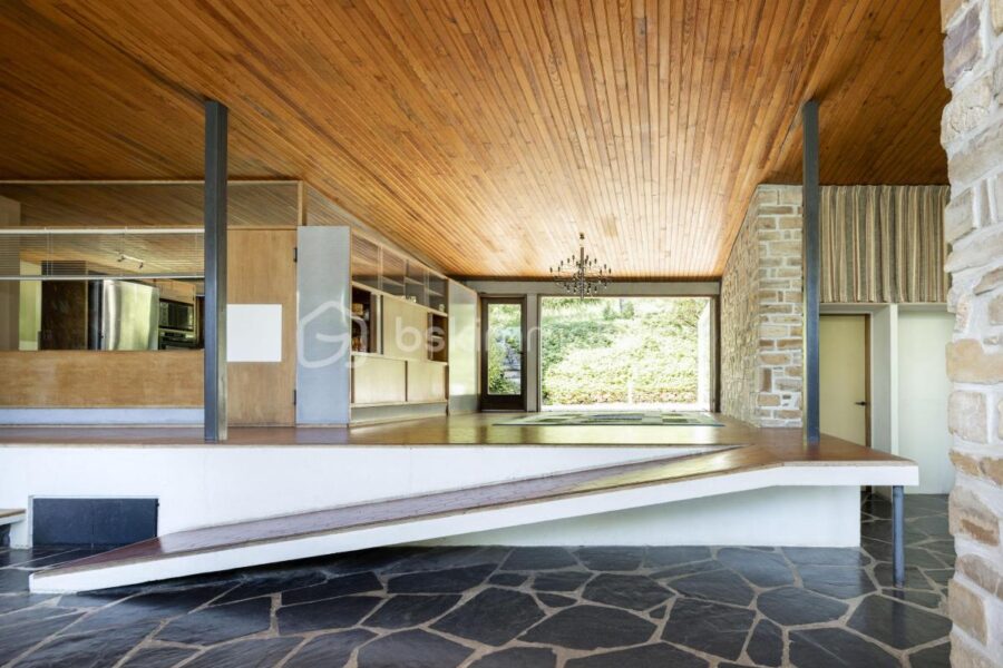 Maison à vendre à Dommartemont