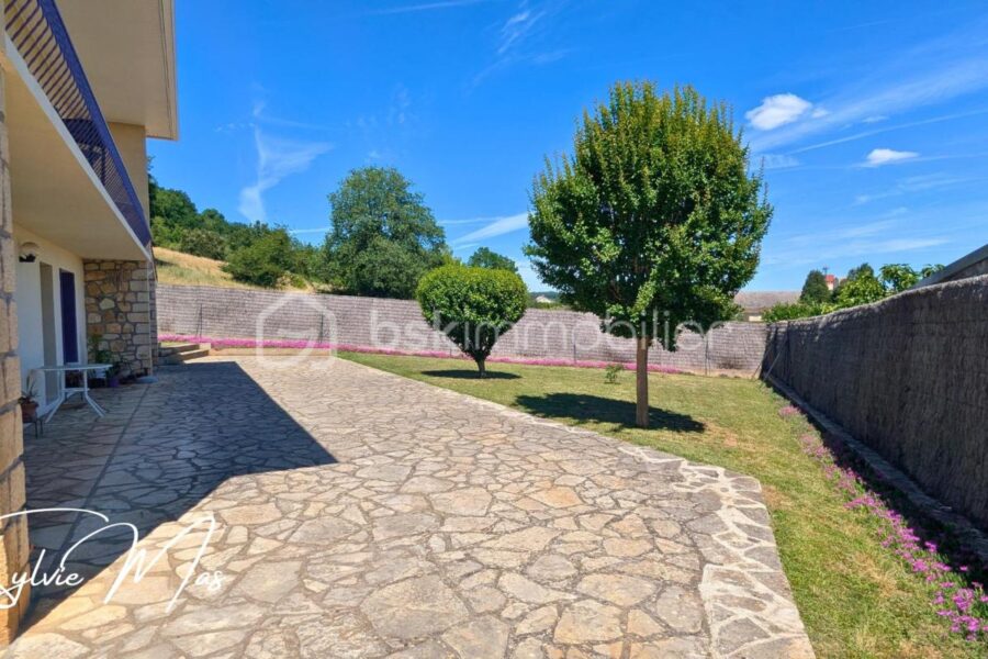 Maison à vendre à Monsempron libos