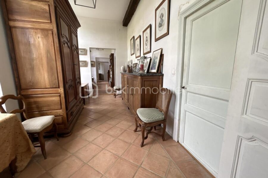 Maison à vendre à Agen