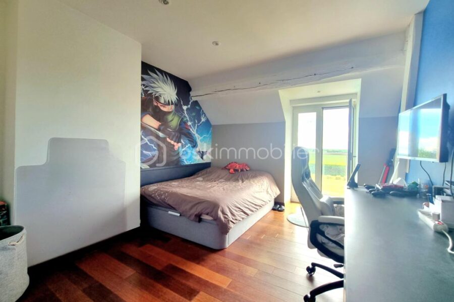 Maison à vendre à Nangis