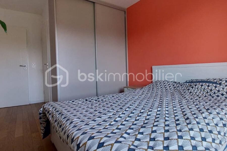 Appartement à vendre à Bagneux
