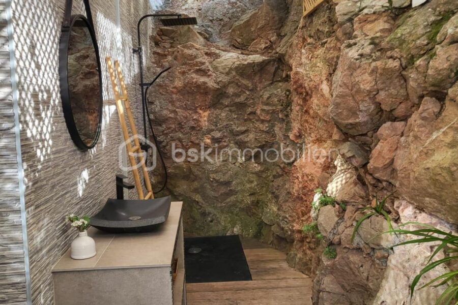 Maison à vendre à Sete
