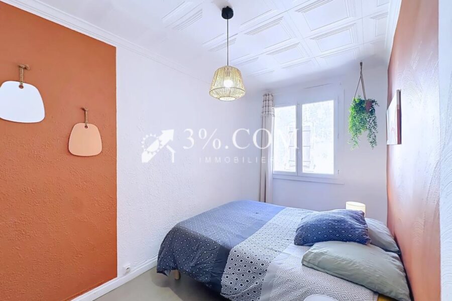 Appartement à vendre à Gruissan