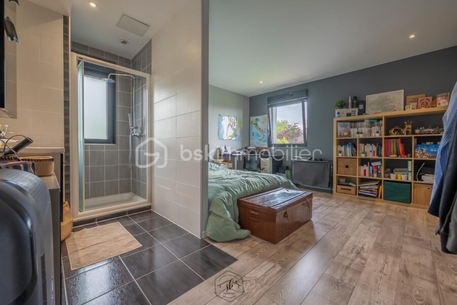 Maison à vendre à Scy chazelles