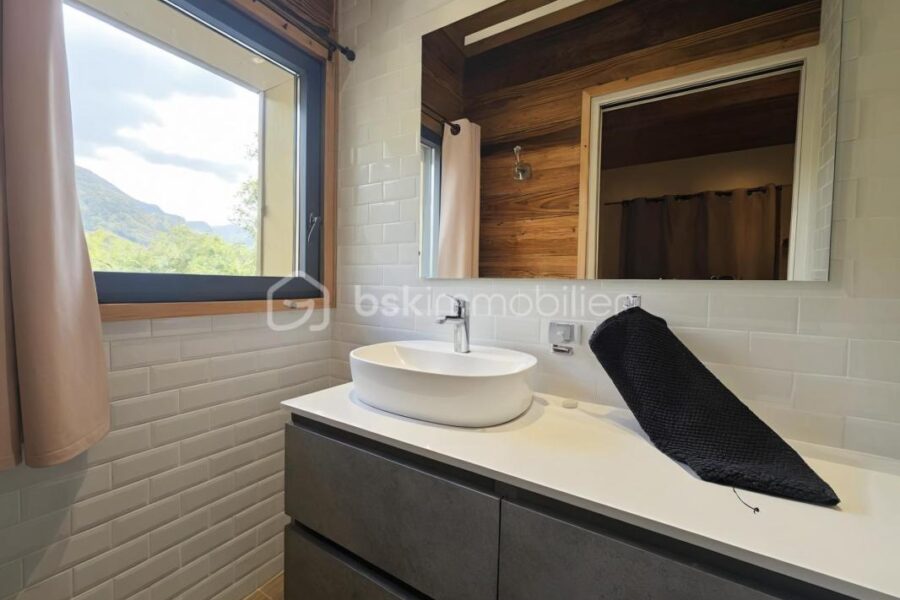 Maison à vendre à Allos