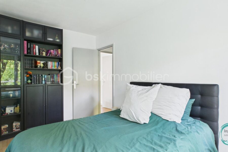 Appartement à vendre à Cluses