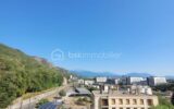 Appartement à vendre à Saint martin le vinoux — Vue montagne — photo 14