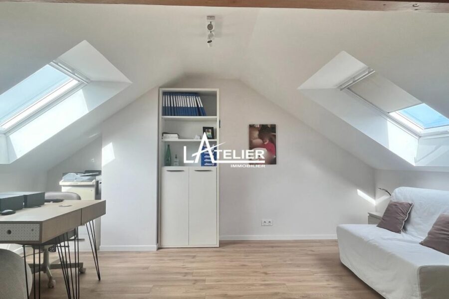 Maison à vendre à Coueron