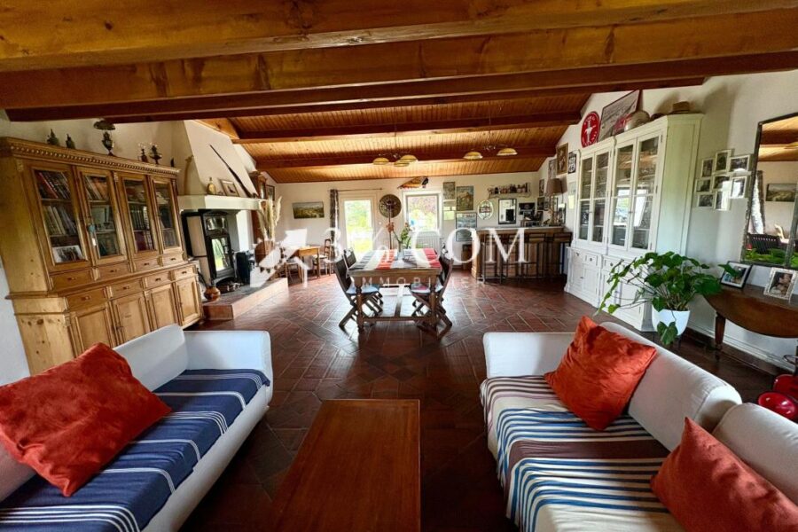 Maison à vendre à La barre de monts
