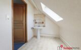 Maison à vendre à Bart