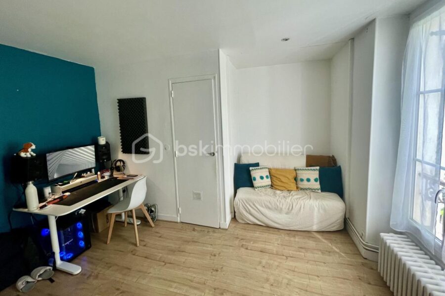 Appartement à vendre à Melun