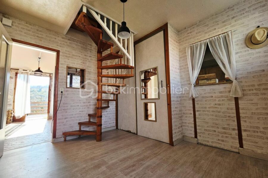 Maison à vendre à Champeix