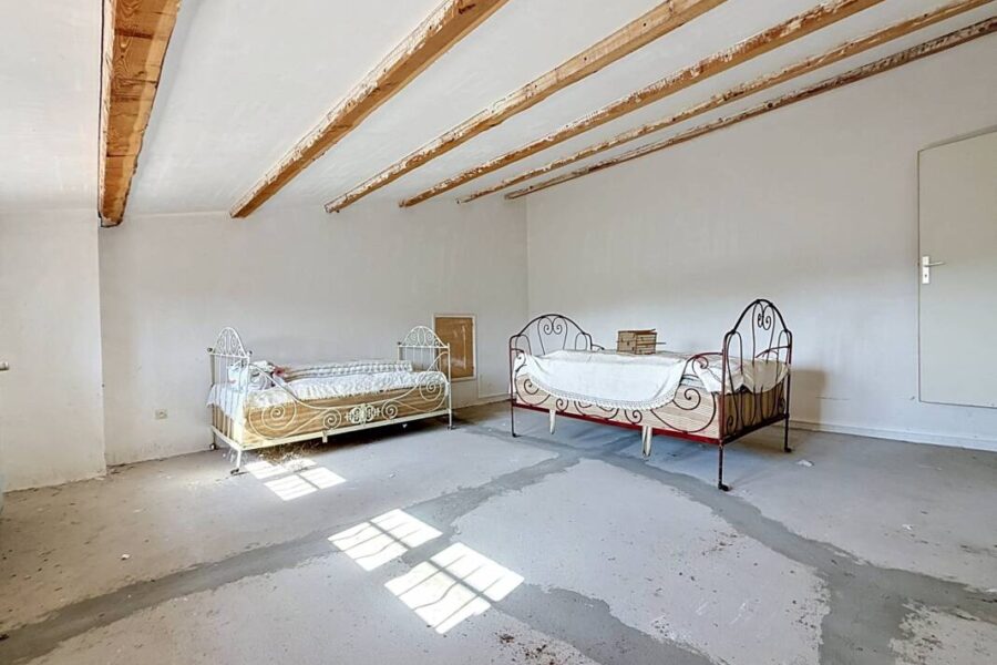 Maison à vendre à Fayence