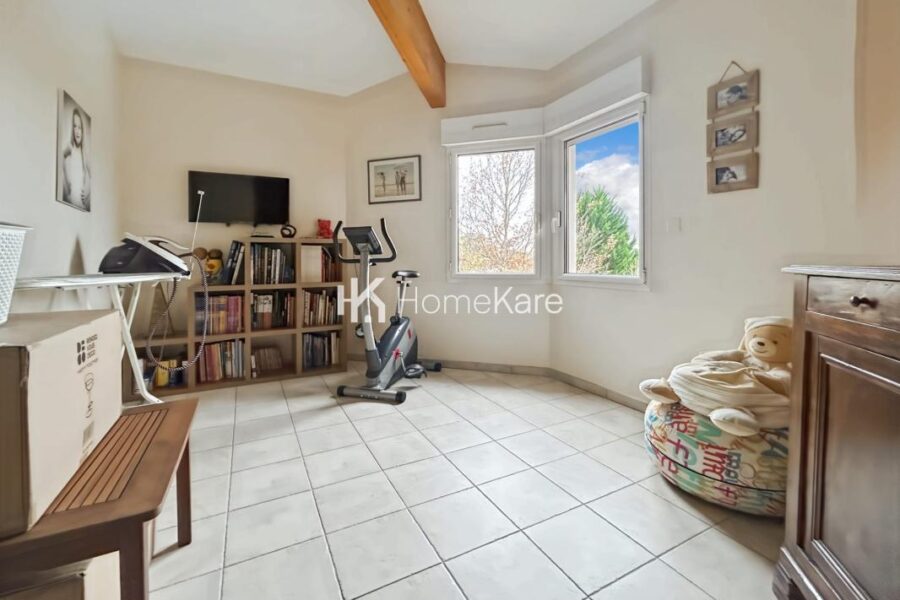 Maison à vendre à Montaigut sur save