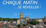 Appartement à vendre à Boulogne sur mer