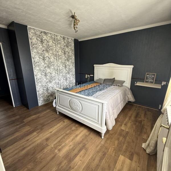 Maison à vendre à Chaulieu