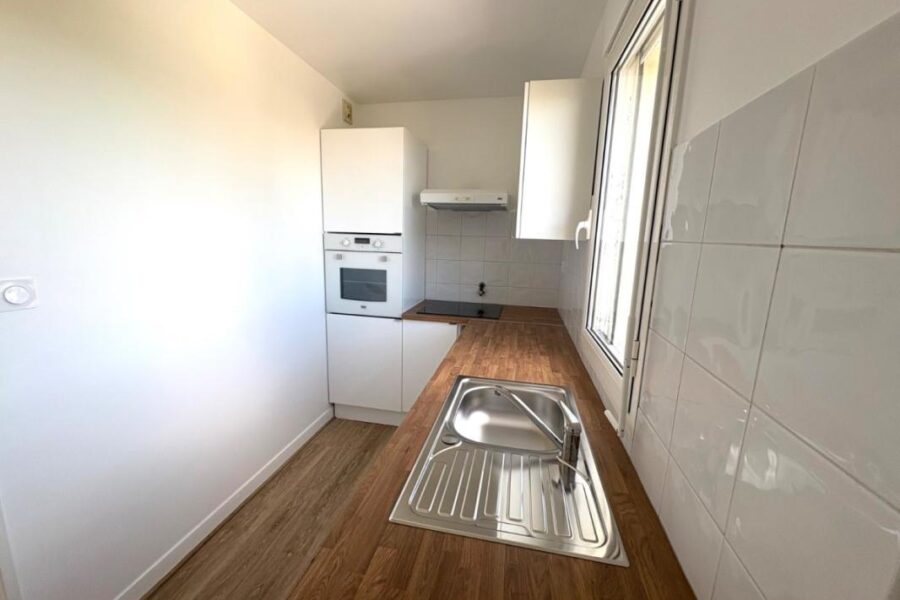 Appartement à louer à Nice