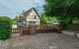 Maison à vendre à Bourneville