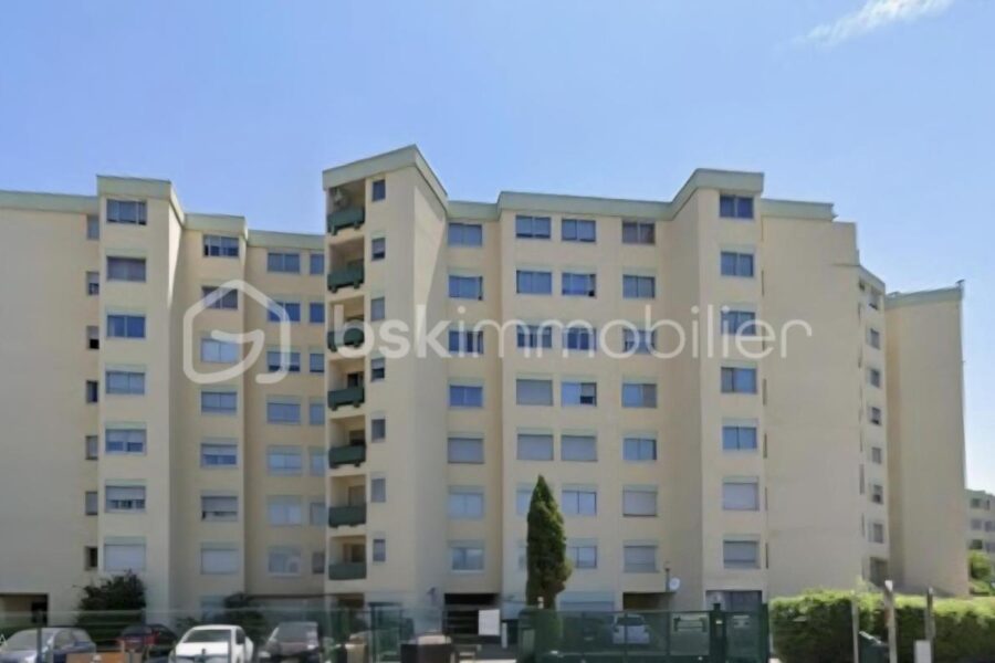Appartement à vendre à Montpellier