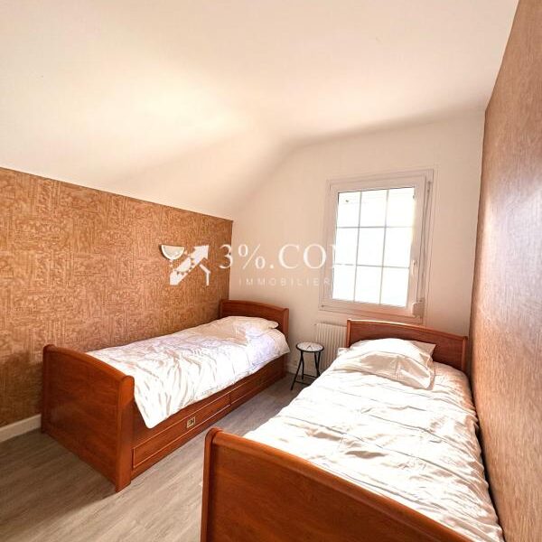 Maison à vendre à Wimereux