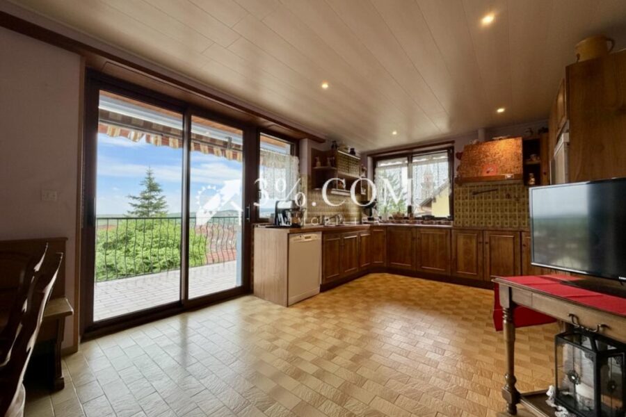 Maison à vendre à Nordheim