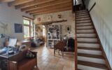 Maison à vendre à Ligne