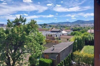 Appartement à vendre à Clermont ferrand