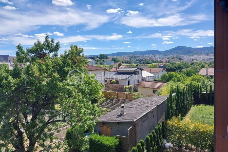 Appartement à vendre à Clermont ferrand