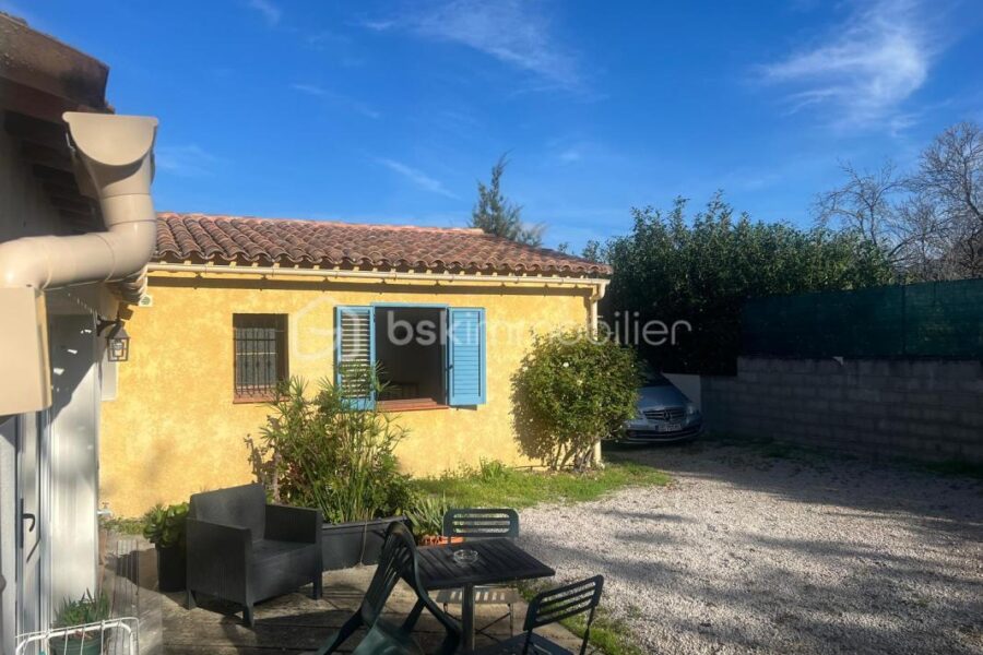 Maison à vendre à Calenzana