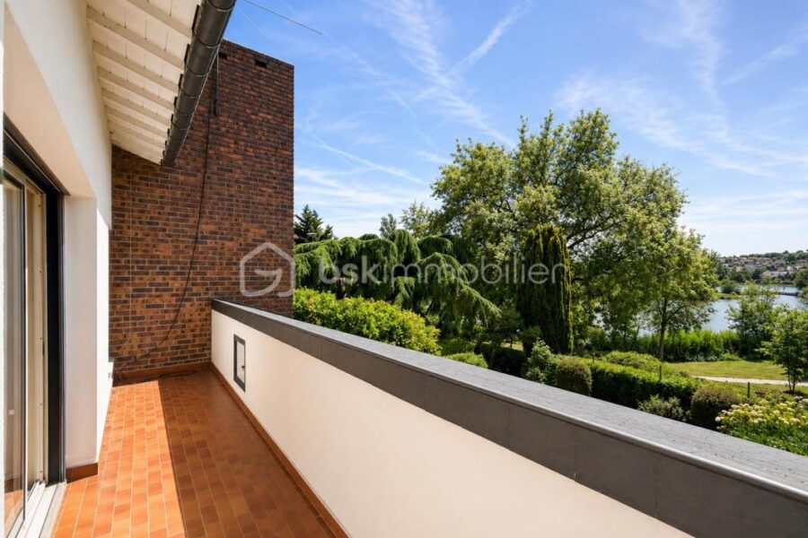Maison à vendre à Viry chatillon