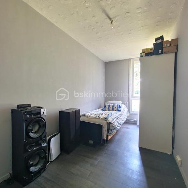 Appartement à vendre à Villepinte — Vue parc — photo 14