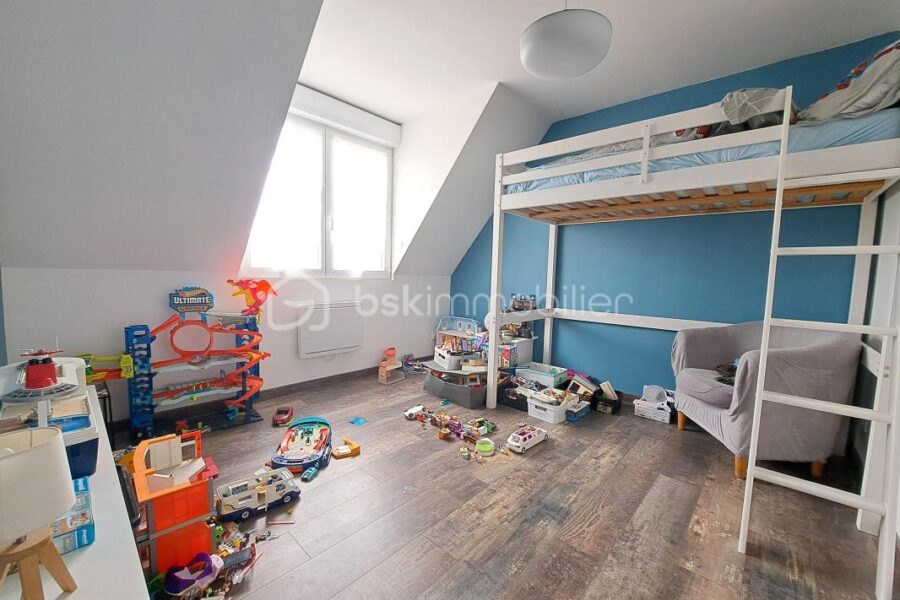 Maison à vendre à Le crotoy