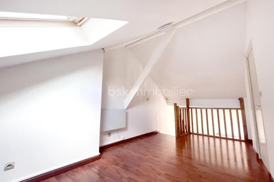 Appartement à vendre à Lille