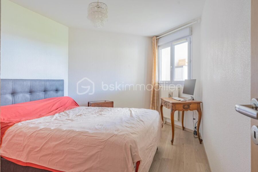Appartement à vendre à Poisy